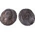 Moneda Imperio Romano Maiorina Magno Máximo 383-386 d.C.