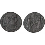 Moneda Imperio Romano Maiorina Magnencio 352 d.C. Moneda Imperio Romano Maiorina Magnencio 352 d.C.