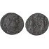 Moneda Imperio Romano Maiorina Magnencio 352 d.C.