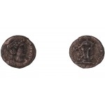 Moneda Imperio Romano Centenional Helena 337-340 d.C. Moneda Imperio Romano Centenional Helena 337-340 d.C.