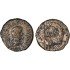 Moneda Imperio Romano As provincial Augusto 2 a.C. – 14 d.C.