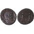 Moneda Imperio Romano Maiorina Magnencio 351-352 d.C.