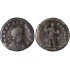 Moneda Imperio Romano Decargiro Honorio 393-395 d.C.