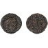 Moneda Imperio Romano Follis Licinio I 318-324 d.C.