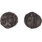 Moneda Imperio Romano ¼ de Follis Maximiano 305 d.C. Moneda Imperio Romano ¼ de Follis Maximiano 305 d.C.