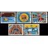 China 5676/80 2019 Innovación científica y tecnológica MNH