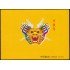 China 4892 C-4892 2012 Año nuevo lunar del Dragón Carnet MNH