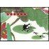 China 5029/33 C-5029 2013 Larvas y renacuajos con sus madres Carnet MNH