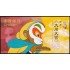 China 5127/32 C-5127 2014 Cine de animación chino 