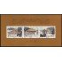 China HB-99 1998 Mausoleo de Yandi en Hunan MNH