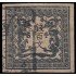 Japón Japan 2 1871 Dragón Usado