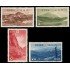 Japón Japan 299/02 1940 Parque natural de Daisetsuzan MNH