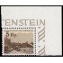 Liechtenstein 246 1949 Serie corriente MNH