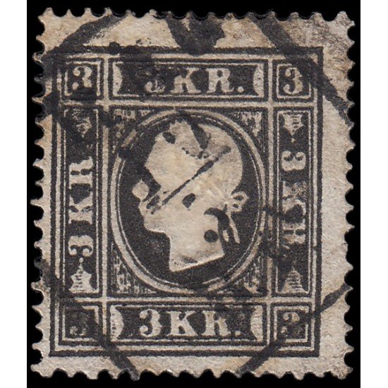 Österreich Austria 7 1958/59 Francisco José I Impresión en relieve Usado Österreich Austria 7 1958/59 Francisco José I Impresión en relieve Usado
