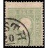 Österreich Austria 13 1958/59 Francisco José I Impresión en relieve Usado