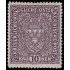Österreich Austria 161 1916-18 Escudo de armas MH