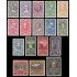 Österreich Austria 119/35 1910 80 aniv. de Francisco José I MH