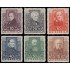 Österreich Austria 399/04 1931 Poetas MH