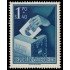 Österreich Austria 790 1950 30 aniversario del plebiscito carintio MNH