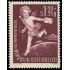 Österreich Austria 812 1952 Día del sello MNH