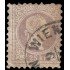 Österreich Austria 38 1867-80 El emperador Francisco José Usado