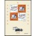 China HB-221 2019 Año Nuevo MNH