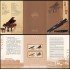 China 4402/03 2006 Instrumentos de música Emisión conjunta con Austria MNH