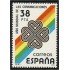 España Spain 2709 1983 Año mundial de las Comunicaciones MNH