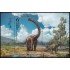 China HB-206 2017 Paleontología Dinosaurios MNH