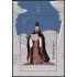 China HB-210 2017 Personalidades Zhang Qian explorador MNH