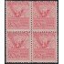 España Spain 454 Bl.4 1929 Pegaso MNH