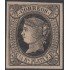 Cuba 12 1864 Isabel II  MH