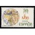 España Spain 2748 1984 El hombre y la biosfera MNH