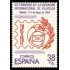 España Spain 2755 1984  53º Congreso de la Federación Internacional de Filatelia MNH