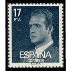 España Spain 2761 1984 Don Juan Carlos MNH España Spain 2761 1984 Don Juan Carlos MNH