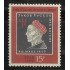 MI1 Sarre 427 1959 5º Cent. de Jacob Fugger Lujo  MNH