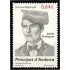 Andorra Española 373  2010 Jacint Verdaguer MNH