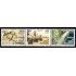 Guinea Ecuatorial 408/10 2008 Año Internacional del planeta Tierra MNH
