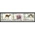 Guinea Ecuatorial 411/13 2008 Flora y Fauna MNH