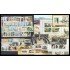 Cuba 2008 Año completo Year complete MNH