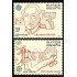 España Spain 2788/89 1985 Europa Cept MNH