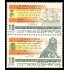 España Spain 2791/92 1985 II Centenario de la Bandera Española MNH