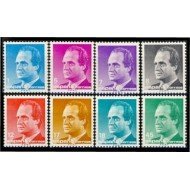 España Spain 2794/01 1985 SM Don Juan Carlos MNH
