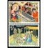 España Spain 2818/19 1985 Navidad MNH