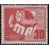 Alemania Oriental 5 1950 60 aniv. del 1º de Mayo MH