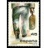 España Spain 2846 1986 La emigración MNH