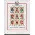 Österreich Austria HB 9 1976 Milenario de la historia austriaca MNH