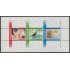 Holanda Netherlands HB 22 1981 Centenario creación servicios postales MNH