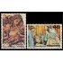 España Spain 2867/68 1986 Navidad MNH