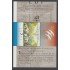 Israel 40 HB 1989 Bicentenario de la Revolución francesa MNH